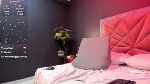 MIA  online show from 02-20-25, 12:52