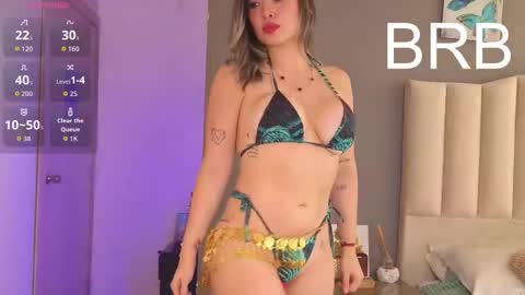 Snapshot of mia_monroe_888 chatting on 01-09-26, 07:04 Mia Monroe online show from 01-09-26, 07:04