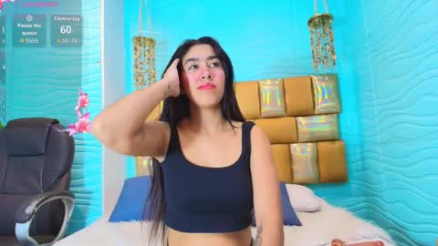 mia montess online show from 11-19-25, 12:38