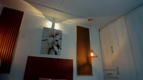 Mia Nevaeh - follow me online show from 01-18-25, 07:15