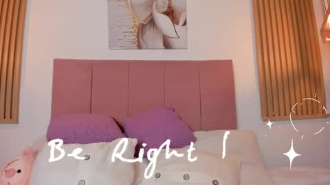 Mia Nevaeh - follow me online show from 02-10-25, 01:03