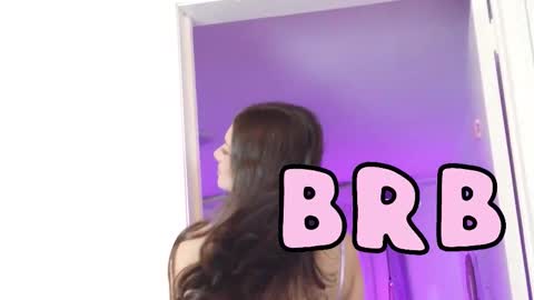 Mia Nevaeh - follow me online show from 09-13-25, 08:52