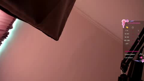 Mia Nevaeh - follow me online show from 05-01-26, 08:02