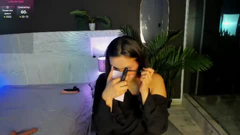Mia online show from 07-02-26, 03:56