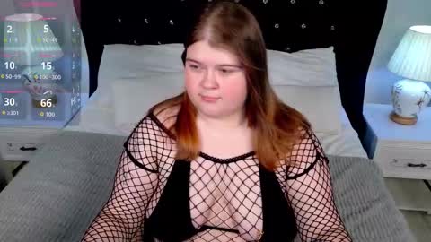 Sweet Mia online show from 11-15-25, 05:42