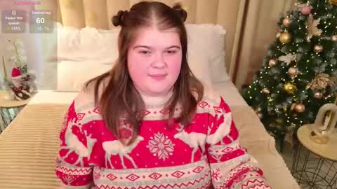 Sweet Mia online show from 12-18-25, 05:41