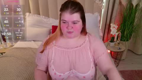 Sweet Mia online show from 02-27-26, 05:46