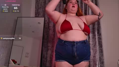 Sweet Mia online show from 02-28-26, 05:58