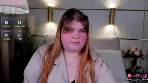 Sweet Mia online show from 06-25-26, 07:07