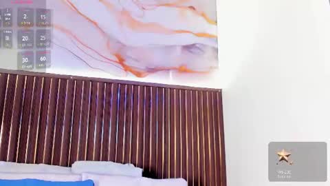 Snapshot of mia_pineda chatting on 07-14-26, 06:57 Mariana online show from 07-14-26, 06:57