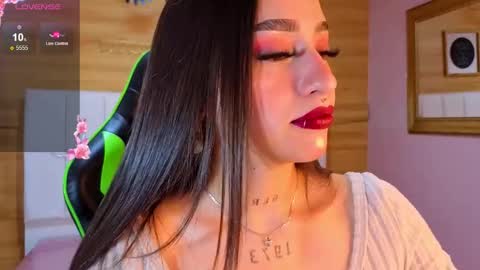 Snapshot of mia_ponce_a chatting on 11-29-25, 01:25 MIA online show from 11-29-25, 01:25