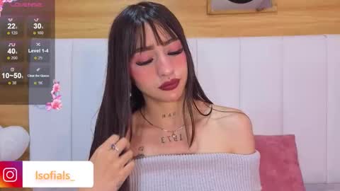 Snapshot of mia_ponce_a chatting on 02-09-26, 12:53 MIA online show from 02-09-26, 12:53