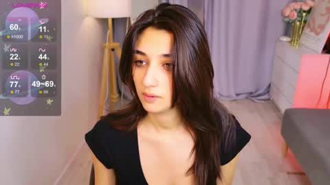 Mia online show from 03-17-26, 04:10