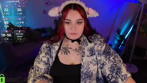 Mia online show from 04-29-26, 01:53