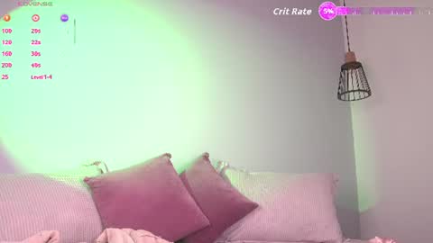 Mia Reeves online show from 06-17-26, 06:53
