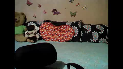 mia_rein online show from 04-10-26, 06:07