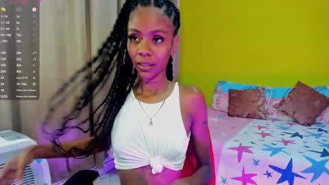 Mia online show from 10-18-25, 01:56