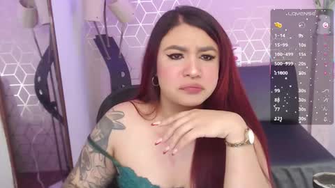 mia_rivers_ online show from 01-12-26, 10:15