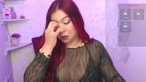 mia_rivers_ online show from 03-12-26, 06:19