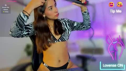 mia rousse25 online show from 01-17-26, 02:55