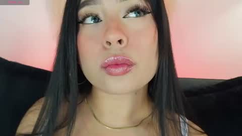 Snapshot of mia_roux1 chatting on 07-16-26, 11:00 Mia online show from 07-16-26, 11:00