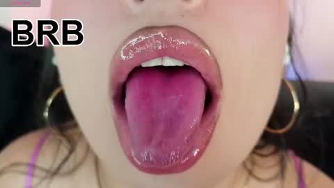 Snapshot of mia_roux1 chatting on 07-20-26, 10:45 Mia online show from 07-20-26, 10:45