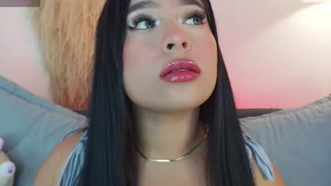 Snapshot of mia_roux1 chatting on 07-24-26, 10:19 Mia online show from 07-24-26, 10:19