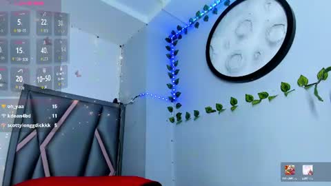 Snapshot of mia_salome23 chatting on 07-28-26, 04:39 mia_salome23 online show from 07-28-26, 04:39
