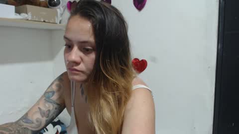 Snapshot of mia_sepulveda chatting on 12-11-24, 03:35 Mia Sepulveda online show from 12-11-24, 03:35