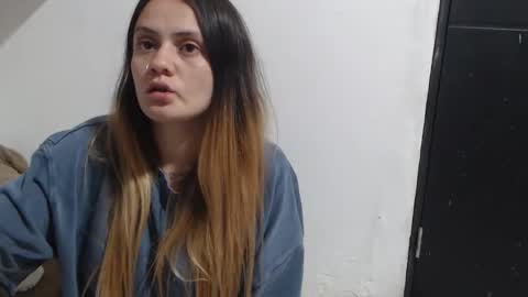 Snapshot of mia_sepulveda chatting on 01-20-25, 03:48 Mia Sepulveda online show from 01-20-25, 03:48