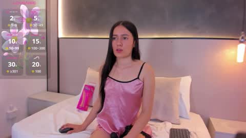 Snapshot of mia_slora chatting on 02-27-26, 12:16 M I A online show from 02-27-26, 12:16