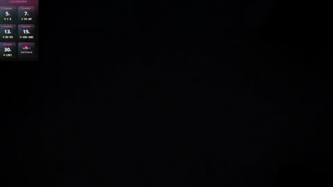 Snapshot of mia_slutty_ chatting on 12-13-25, 07:53 Mia online show from 12-13-25, 07:53