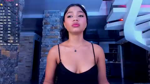 Mia steele online show from 06-28-26, 06:36