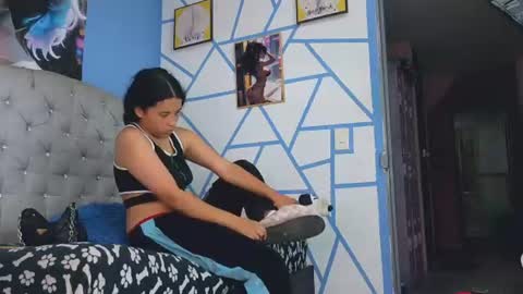 Snapshot of mia_thompson_0 chatting on 06-23-26, 01:09 mia_thompson_0 online show from 06-23-26, 01:09