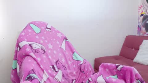 Mia  MODELO SCORE online show from 07-18-26, 12:42