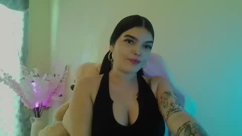 mia_thopsom online show from 03-02-26, 02:24