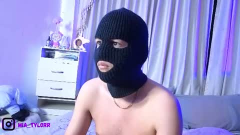 Mia Tylor online show from 07-07-26, 03:31