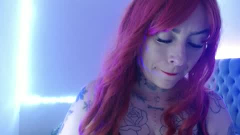 MIA VANTT online show from 03-05-26, 07:21