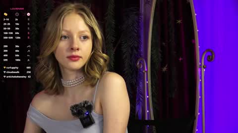 Mia online show from 02-24-25, 07:19