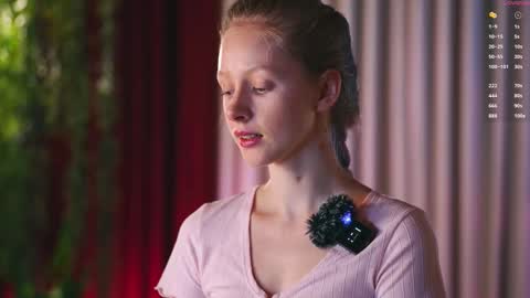 Mia online show from 01-10-26, 03:14