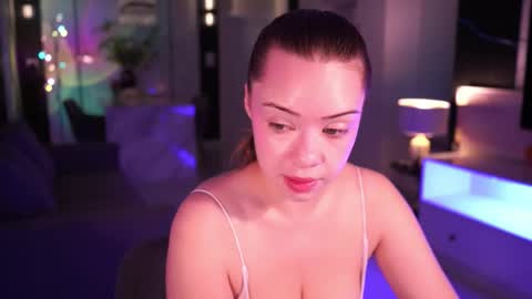 VixenMia online show from 01-18-26, 03:10