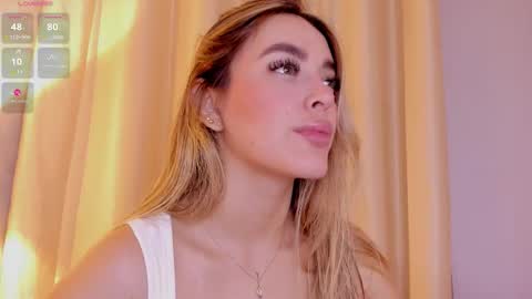 Mia White  online show from 02-25-26, 01:21