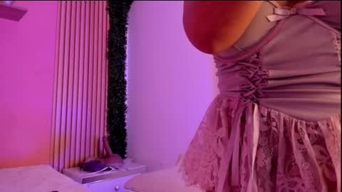 mia_zafir online show from 11-22-25, 03:27