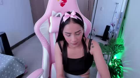 Snapshot of miaa_06 chatting on 03-03-25, 04:46 mia nicolle online show from 03-03-25, 04:46