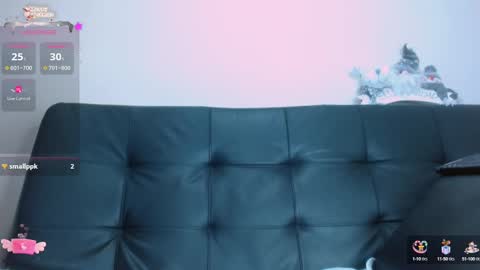Mia online show from 12-20-24, 02:38