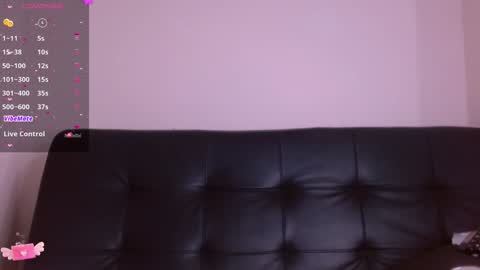 Mia online show from 01-23-25, 11:26