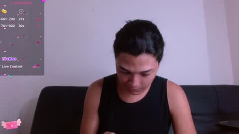 Mia online show from 01-25-25, 11:23