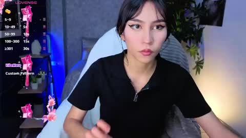 Snapshot of miaa_lee777 chatting on 05-21-26, 08:38 miaa_lee777 online show from 05-21-26, 08:38