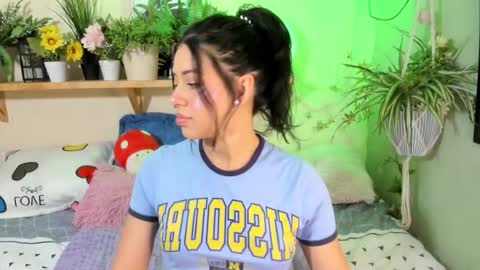 Miaa online show from 10-21-25, 05:46