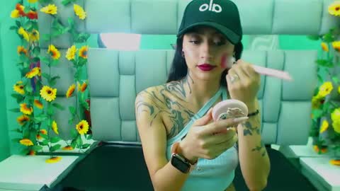 Miaa online show from 03-11-25, 07:36